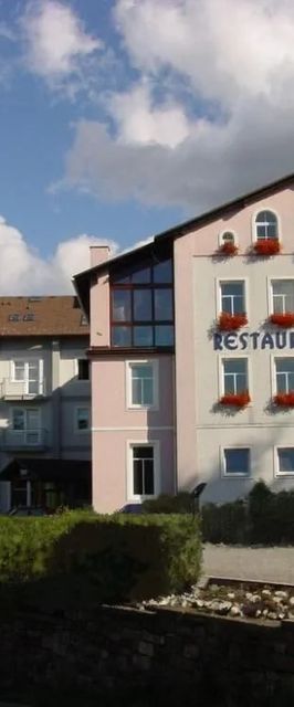 HOTEL FILIPINUM Jablonné nad Orlicí