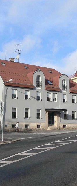 Hotel Na BAŠTĚ Jablonec nad Nisou
