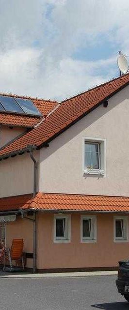 Pension JANKA Kdyně