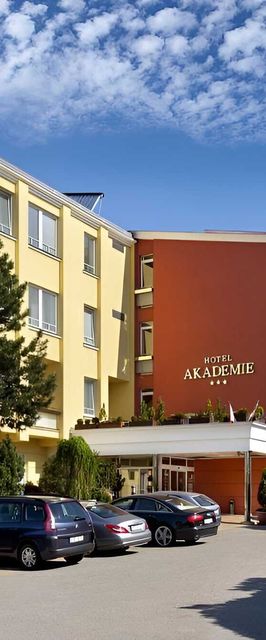 Hotel Akademie Velké Bílovice