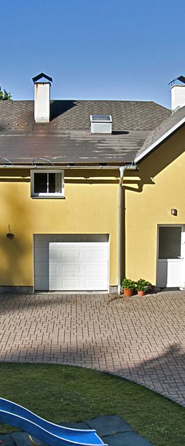 Apartmány DOMA Janov nad Nisou