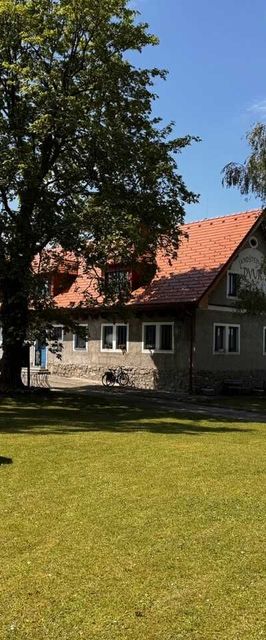 Penzion Landštejnský dvůr Staré Město pod Landštejnem