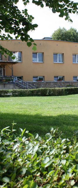 Sporthotel BK Pod Lipou Roudnice nad Labem