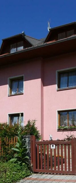 Penzion - Restaurace Kozabar Luby