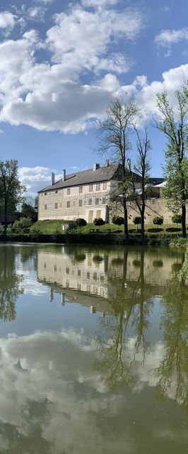 Hotel Chateau Orlice Letohrad