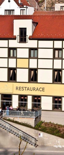 Hotel Olberg Olomučany