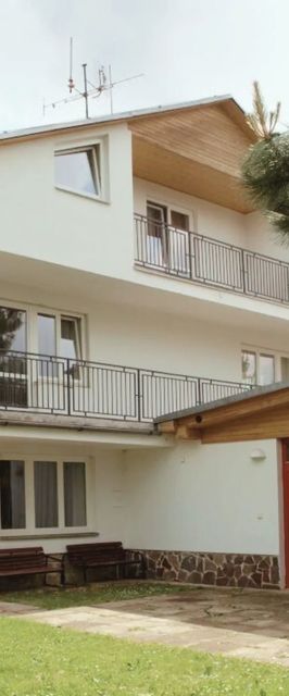 Penzion Horinka Velké Losiny