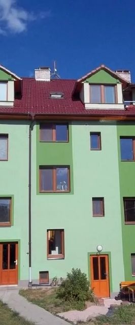 Penzion Apartmány Zlín