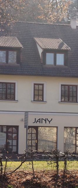 Penzion JANY Luhačovice