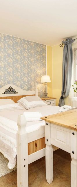 Penzion Sonáta Luhačovice