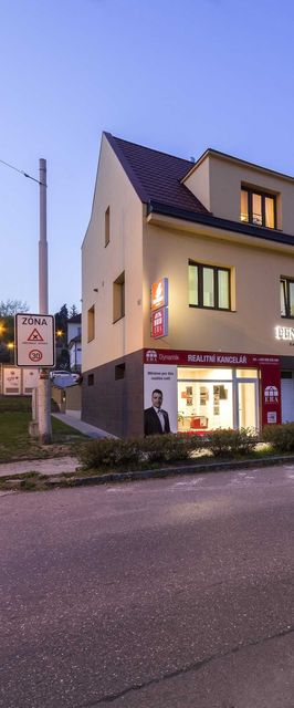 Penzion Sokolská Zlín