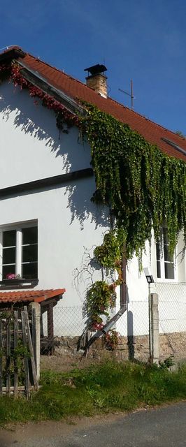 Penzion Venkoff Sázava