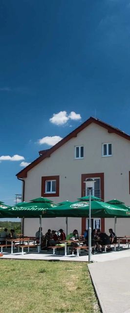 Penzion U Výra Výrovice