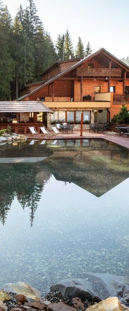 Wellness hotel Ondrášův dvůr Bílá