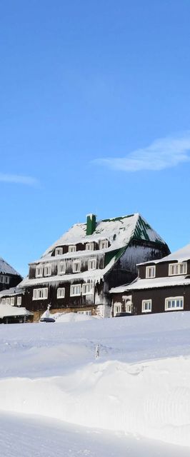 Penzion Malý Šišák Špindlerův Mlýn