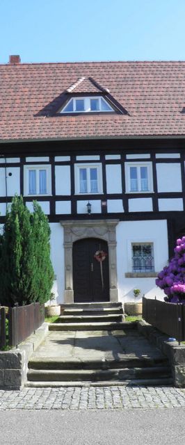 Penzion Dvůr Pohody Varnsdorf