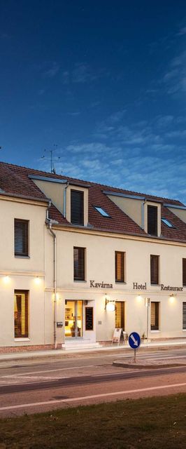 Hotel Besední dům Valtice