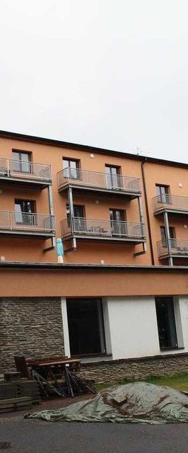 Apartmány Bouček, Lipno Lipno nad Vltavou