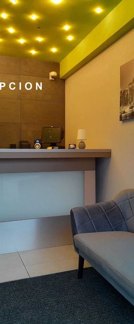 B2B Apartments Jihlava