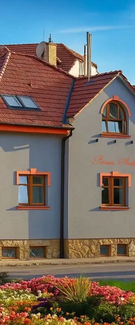 Penzion Anebel Luhačovice