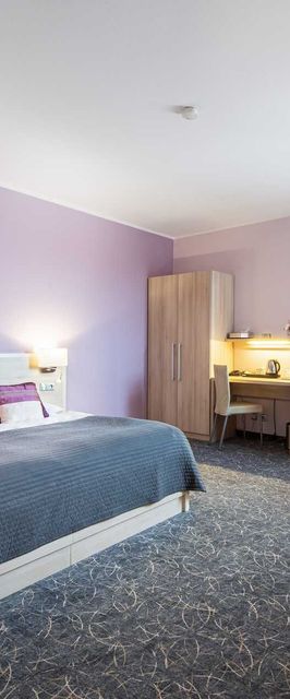 Hotel Mlýnská Uherské Hradiště