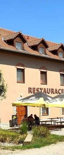 Hotel Růženy Hustopeče