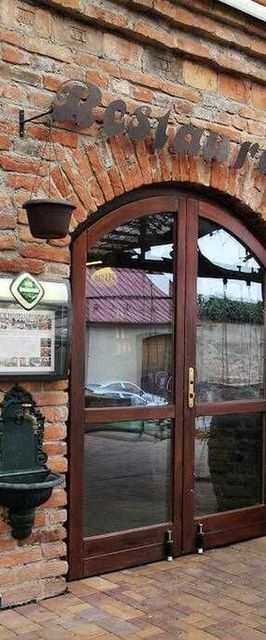 Hotel Rustikal Hustopeče