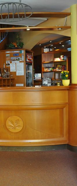 Hotel Loučky Litvínov