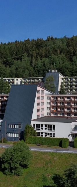 Resort Dlouhé Stráně Loučná nad Desnou