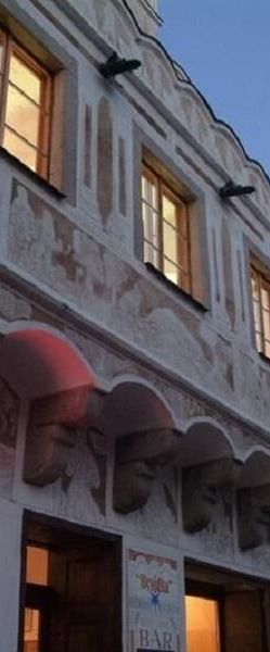 Hotel Besídka Slavonice