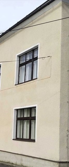 bike-Hotel Měděnec - Singltrek pod Smrkem Nové Město pod Smrkem