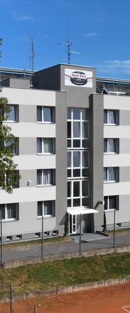 Hotel Buly Písek
