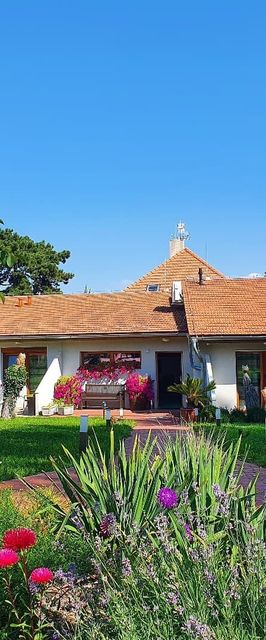 Penzion PRONECO Klentnice