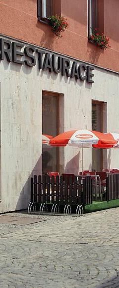 Hotel Prajer Vodňany