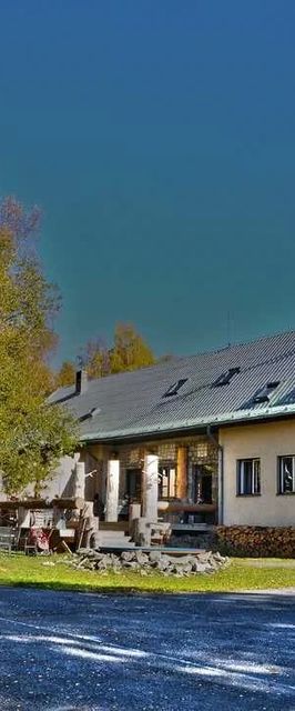 Orlí vrch - Rejvíz Zlaté Hory