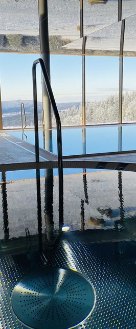 Hotel Tetřeví Boudy Dolní Dvůr