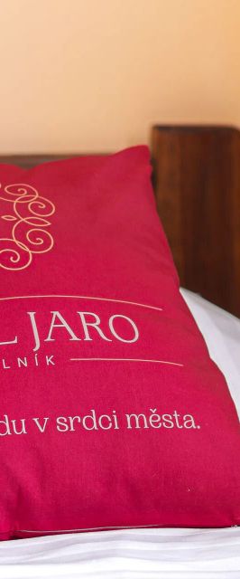 Hotel Jaro Mělník