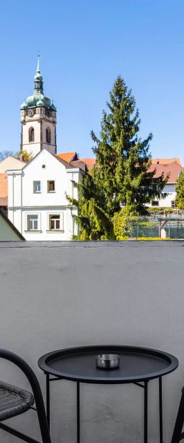 Hotel Jaro Mělník