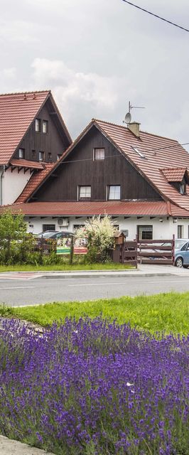 Hotel U Lip Trojanovice