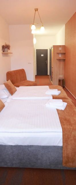 Hotel Skicentrum Harrachov