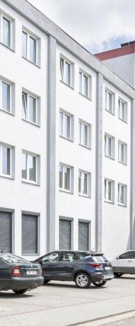 Hotel Trim Pardubice