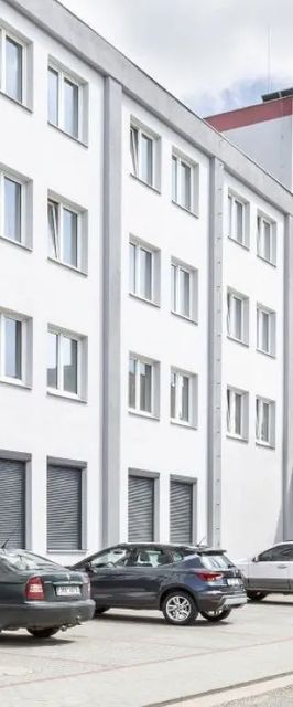 Hotel Trim Pardubice