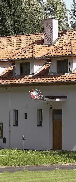 Pension Konopiště Benešov