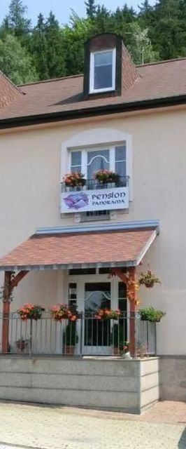 Pension Panorama Karlovy Vary