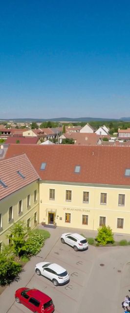 Relax Hotel Štork Lednice