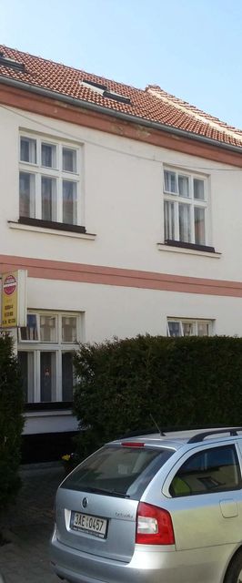 Penzion U Doležalů Brno