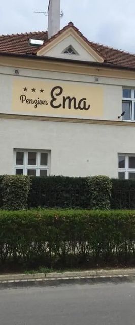 Penzion Ema B&B (Kubíček) Prostějov