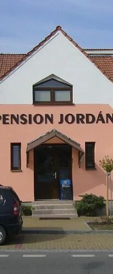 Pension Jordán Lednice