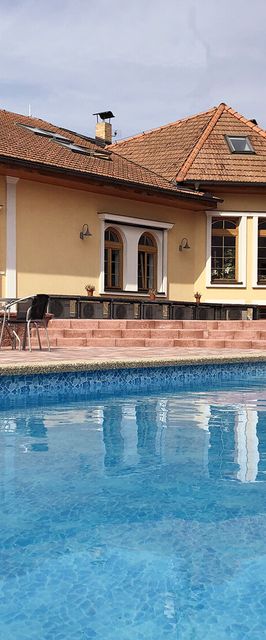 Penzion SURF Blansko