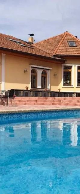 Penzion SURF Blansko